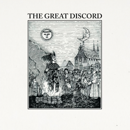 The Great Discord : Afterbirth